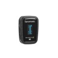 Zestaw bezprzewodowy audio saramonic Blink500 ProX B4 (RXDi + TX + TX)