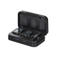 Zestaw bezprzewodowy audio saramonic Blink500 ProX B4 (RXDi + TX + TX)