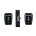 Zestaw bezprzewodowy audio saramonic Blink500 ProX B4 (RXDi + TX + TX)