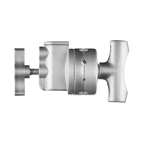 Uchwyt Quadralite Super Clamp do statywów C-stand