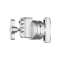 Uchwyt Quadralite Super Clamp do statywów C-stand