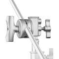 Uchwyt Quadralite Super Clamp do statywów C-stand