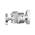 Uchwyt Quadralite Super Clamp do statywów C-stand
