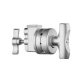 Uchwyt Quadralite Super Clamp do statywów C-stand