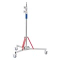 Statyw oświetleniowy Quadralite 320 cm C-stand
