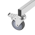 Statyw oświetleniowy Quadralite 320 cm C-stand