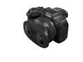 Obiektyw Canon RF-S 3.9 mm f/3.5 STM Dual Fisheye