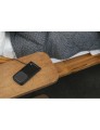 Magnetyczna podstawka do telefonu z bezprzewodowym ładowaniem Peak Design Mobile Wireless Charging Stand V2 | czarny