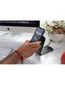 Magnetyczna podstawka do telefonu z bezprzewodowym ładowaniem Peak Design Mobile Wireless Charging Stand V2 | czarny