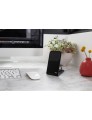 Magnetyczna podstawka do telefonu z bezprzewodowym ładowaniem Peak Design Mobile Wireless Charging Stand V2 | czarny