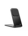 Magnetyczna podstawka do telefonu z bezprzewodowym ładowaniem Peak Design Mobile Wireless Charging Stand V2 | czarny