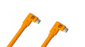 Kabel do tetheringu TetherTools TetherPro 4,6m USB-C do USB-C Dual Right Angle