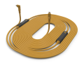 Kabel do tetheringu TetherTools TetherPro USB-C to USB-C 9.4 m | pomarańczowy