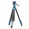 Statyw Benro Cyanbird Carbon Tripod + Głowica FS20PRO