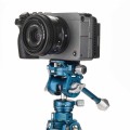 Statyw Benro Cyanbird Carbon Tripod + Głowica FS20PRO