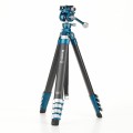 Statyw Benro Cyanbird Carbon Tripod + Głowica FS20PRO