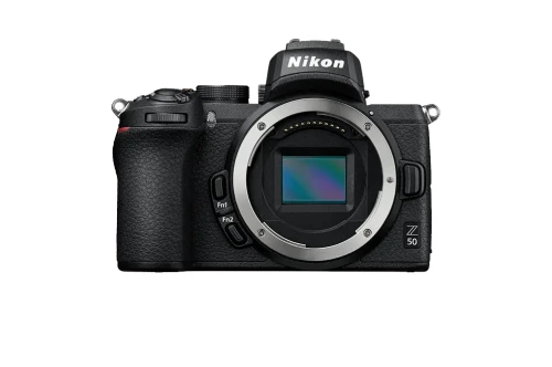 Aparat Nikon Z 50 body