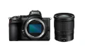 Aparat Nikon Z 5 body + Obiektyw Nikkor Z 24-70 mm f/4 S