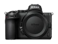 Aparat Nikon Z 5 body + Obiektyw Nikkor Z 24-70 mm f/4 S