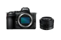 Aparat Nikon Z 5 body + Obiektyw Nikkor Z 24-50 mm f/4-6.3