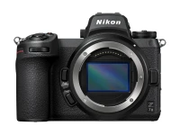 Aparat Nikon Z 7II body 