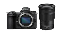Aparat Nikon Z 7II body + Obiektyw Nikkor Z 24-120 mm f/4 S  