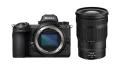 Aparat Nikon Z 6II Body + Obiektyw Nikkor 24-120 mm f/4
