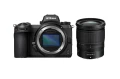 Aparat Nikon Z 6II Body + Obiektyw Nikkor 24-70mm f/4