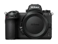Aparat Nikon Z 6II Body + Obiektyw Nikkor 24-200 mm f/4-6.3