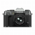 Aparat Fujifilm X-T50 (body) grafitowy