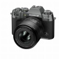 Aparat Fujifilm X-T50 (body) grafitowy