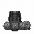 Aparat Fujifilm X-T50 (body) grafitowy