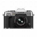 Aparat Fujifilm X-T50 (body) srebrny