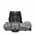 Aparat Fujifilm X-T50 (body) srebrny