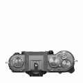Aparat Fujifilm X-T50 (body) srebrny