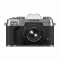 Aparat Fujifilm X-T50 (body) srebrny