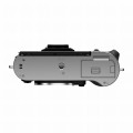 Aparat Fujifilm X-T50 (body) srebrny