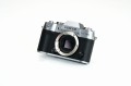 Aparat Fujifilm X-T50 (body) srebrny