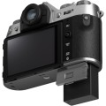 FujiFilm X-T50 body srebrny