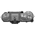 FujiFilm X-T50 body srebrny