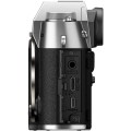 FujiFilm X-T50 body srebrny