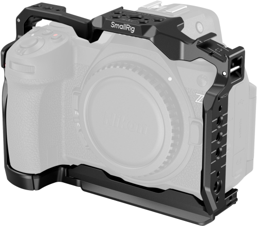 4519 Camera Cage for Nikon Z 6III 1.png