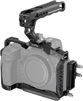 Klatka Smallrig 4520 Kit Nikon Z 6III