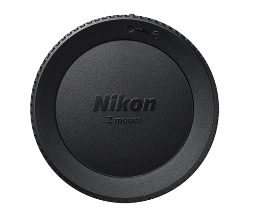 Dekielek Nikon BF-N1 | dekiel body Nikon Z
