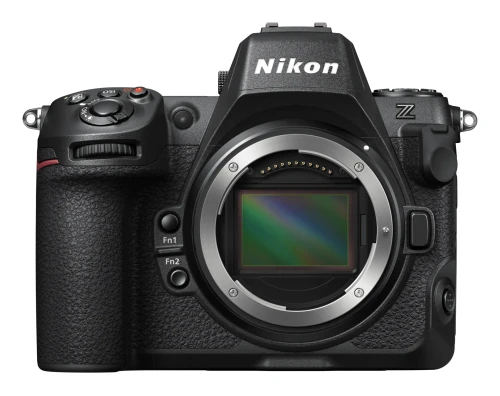 Aparat Nikon Z 8 body