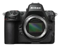 Aparat Nikon Z 8 body + Obiektyw Nikkor 24-120 mm f/4