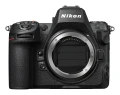 Aparat Nikon Z 8 body + Obiektyw Nikkor 24-120 mm f/4