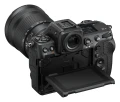 Aparat Nikon Z 8 body + Obiektyw Nikkor 24-120 mm f/4