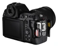 Aparat Nikon Z 8 body + Obiektyw Nikkor 24-120 mm f/4