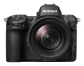 Aparat Nikon Z 8 body + Obiektyw Nikkor 24-120 mm f/4